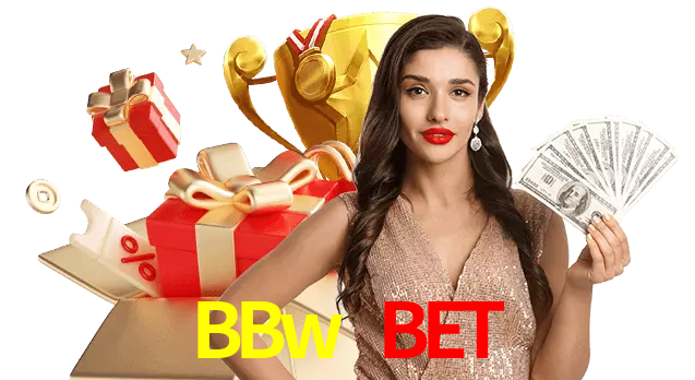 Jogue com dealers reais no BBw Bet!