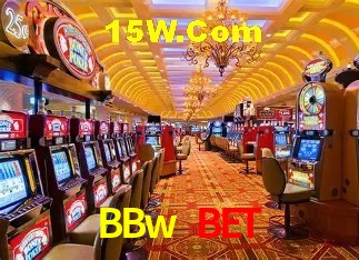 Sistemas de Segurança BBw Bet