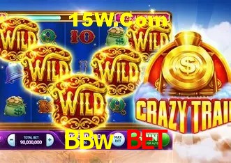 Casino Ao Vivo BBw Bet