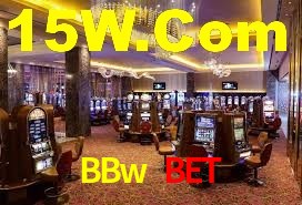 VIP Casino BBw Bet