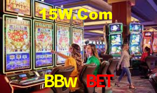 BBw Bet