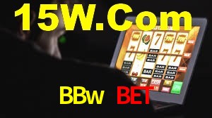Welcome Bonus BBw Bet