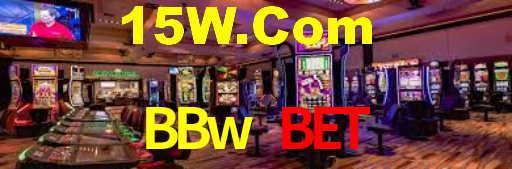 Sinta a adrenalina dos jogos de cassino com BBw Bet