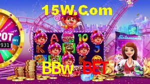 Welcome Bonus BBw Bet