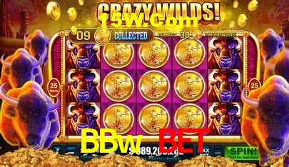 cassino BBw Bet