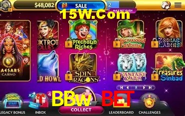 Estatísticas do Jogo BBw Bet