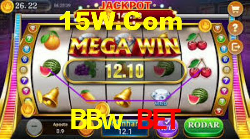BBw Bet: Jogos de Caça-Níqueis-Altas Recompensas, Roleta-Velocidade, Blackjack-Desafios Máximos