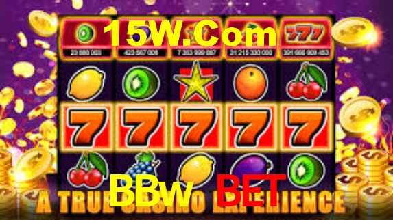 BBw Bet