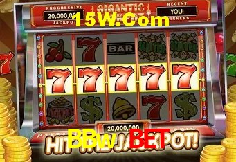 Jogos de Slot BBw Bet