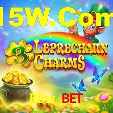 BBw Bet App Interface