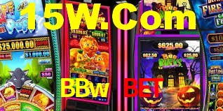Premium Interface BBw Bet