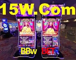 Blackjack Table BBw Bet