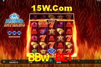 Design Responsivo BBw Bet