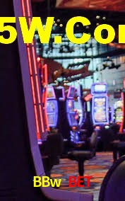 Live Casino BBw Bet