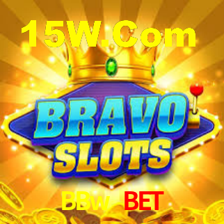 BBw Bet: A Experiência de Casino com Jogos de Mesa ao Vivo