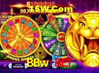 Casino Ao Vivo BBw Bet