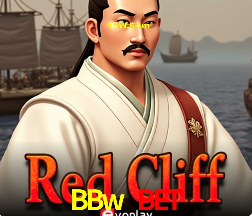 Interface do App BBw Bet