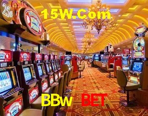 Promoções Sazonais BBw Bet