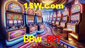 Experiência VIP BBw Bet
