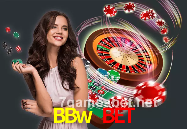 vivo no cassino BBw Bet