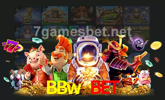 cassino BBw Bet