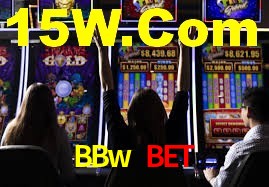 Welcome Bonus BBw Bet