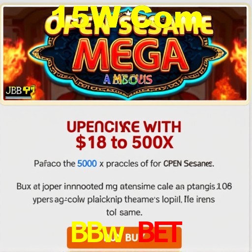 Estatísticas BBw Bet