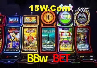 Desvendando o Mundo dos Jogos Virtuais na BBw Bet