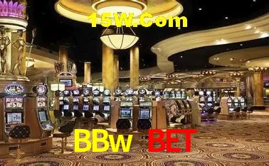 A Experiência Imersiva dos Cassinos Ao Vivo no BBw Bet