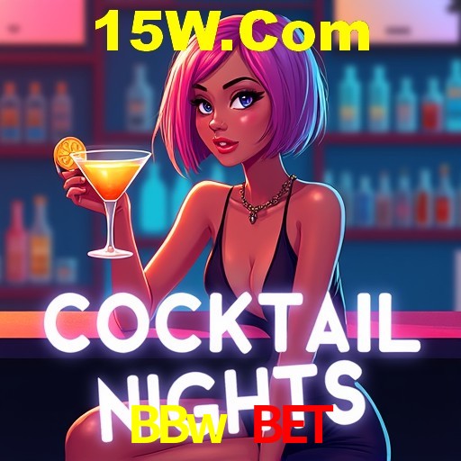 Apostas de Futebol BBw Bet
