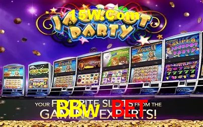 A Popularidade dos Caça-Níqueis no BBw Bet