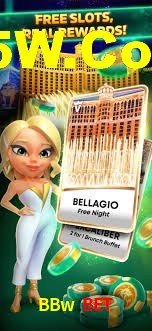 Premium Interface BBw Bet