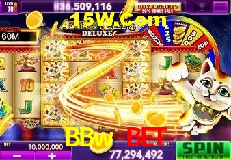 Inovações de Jogos na BBw Bet: O Futuro das Experiências Interativas