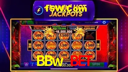 A Experiência Imersiva dos Cassinos Ao Vivo no BBw Bet