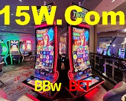 Sinta a adrenalina dos jogos de cassino com BBw Bet
