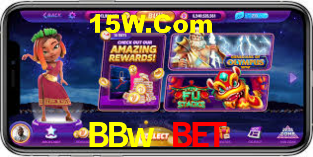 Descubra a Magia dos Jogos de Arcade no BBw Bet