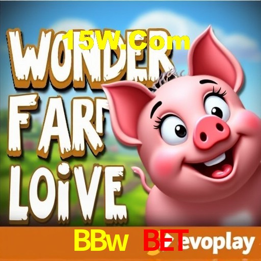 Promoção Relâmpago BBw Bet