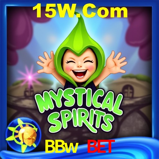 Bônus de Boas-vindas BBw Bet