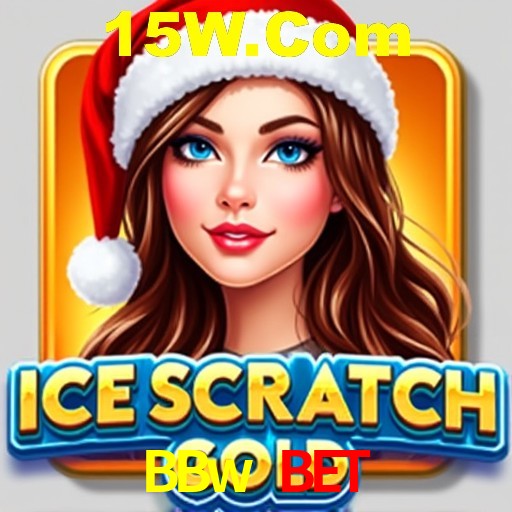 Bônus de Boas-vindas BBw Bet