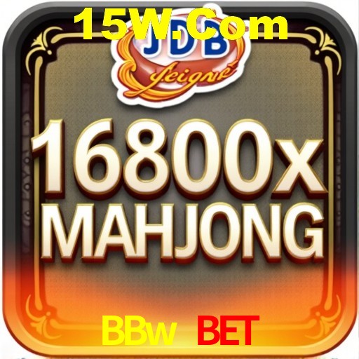 Interface do App BBw Bet